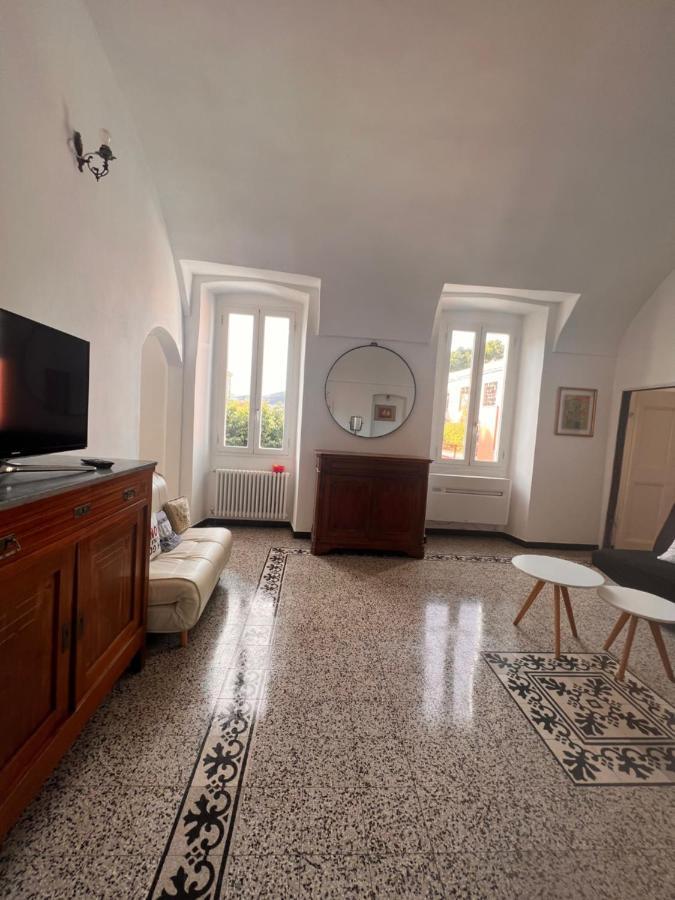 شقة Sea View, In The Old Town سانتو ستيفانو أل ماري المظهر الخارجي الصورة